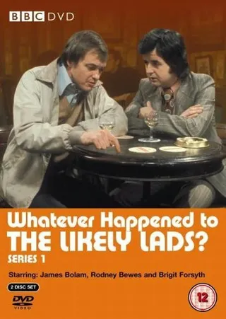 Постер Whatever Happened to the Likely Lads? (1973)