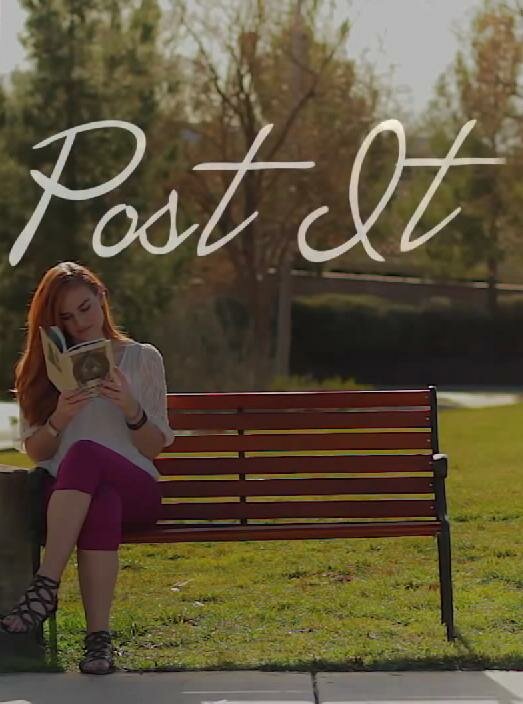 Постер фильма Post It