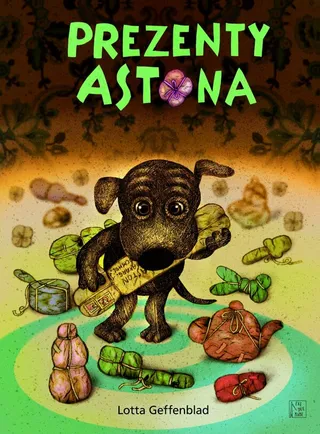 Постер Astons Presenter (2012)