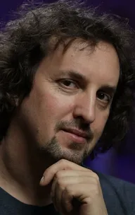 Юрий Сергеев