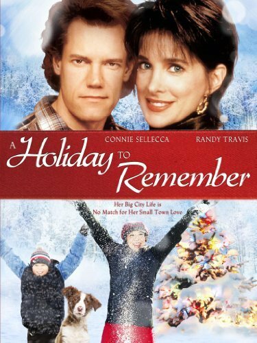 Постер фильма A Holiday to Remember