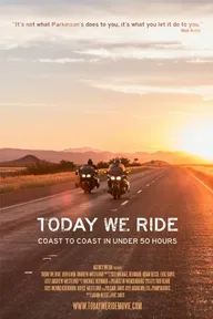Today We Ride