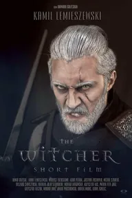 The Witcher: Geralt of Rivia