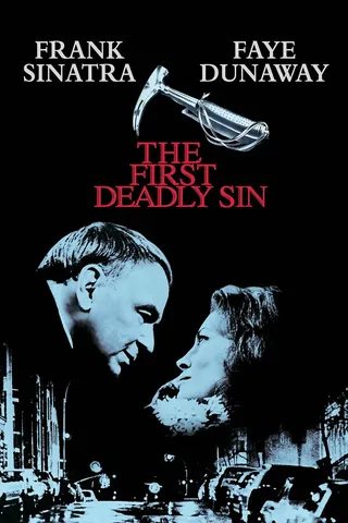 Постер Первый смертельный грех (1980)