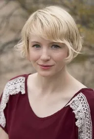 Molly Moore
