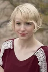 Molly Moore