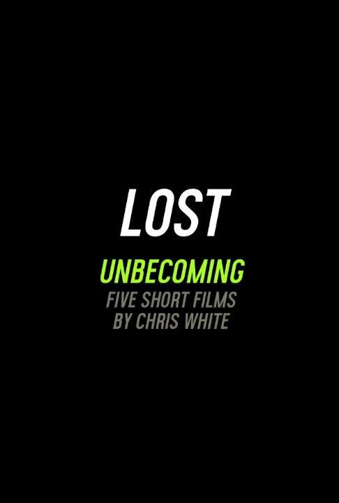 Постер фильма Lost
