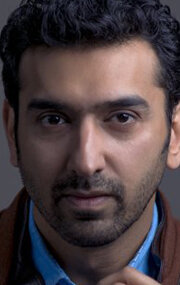 Ausaf Masud