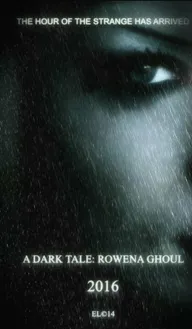 Rowena Ghoul