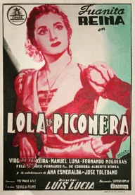 Lola, la piconera