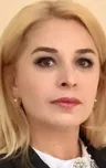 Аминат Хуажева