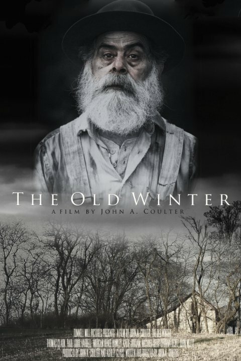 Постер фильма The Old Winter
