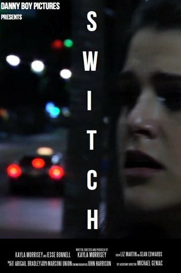 Постер фильма Switch