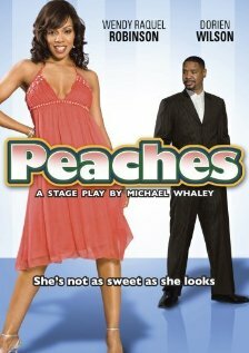 Постер фильма Peaches