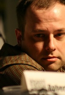 Гарт Франклин