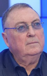 Дмитрий Выдрин