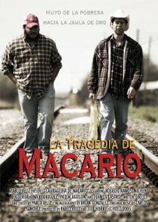 Постер фильма La tragedia de Macario