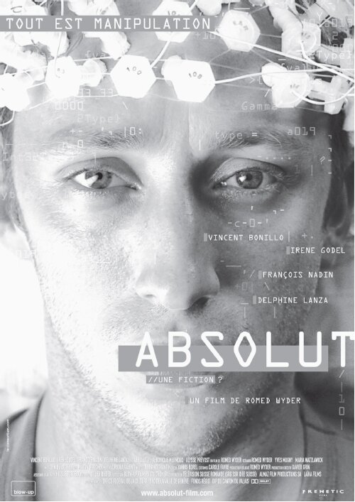 Постер фильма Absolut