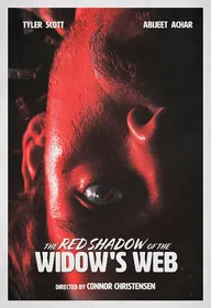 The Red Shadow of the Widow's Web