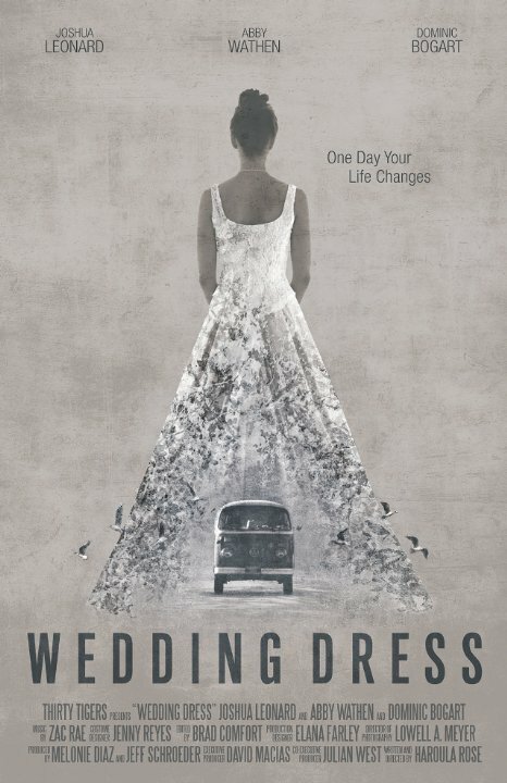 Постер фильма Wedding Dress