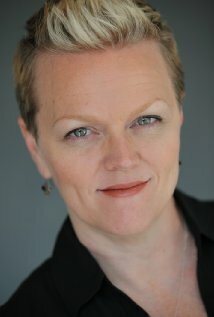 Sharon Scott