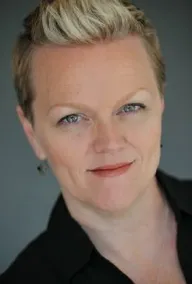 Sharon Scott