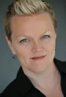 Sharon Scott