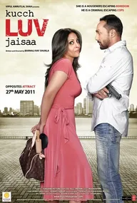 Kucch Luv Jaisaa