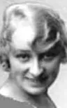 Elga Bassøe