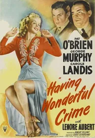 Having Wonderful Crime