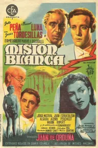 Misión blanca