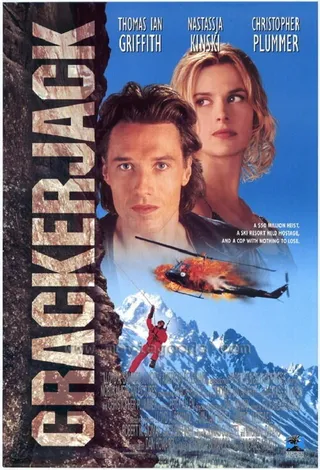 Постер Заложники (1994)