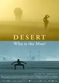 Desert: Who Is the Man?