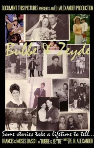 Bubbe & Zeyde