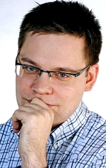 Gergely Litkai