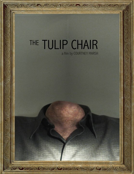 Постер фильма The Tulip Chair