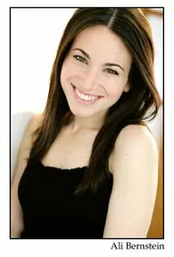 Ali Bernstein