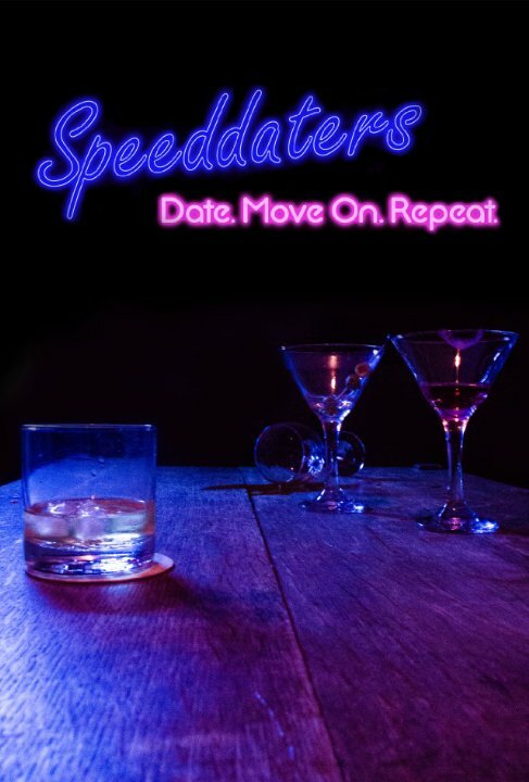 Постер фильма Speeddaters