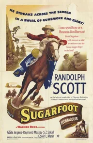 Sugarfoot