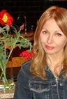 Марина Холл