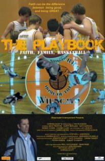 Постер фильма The Playbook