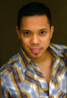 Рон Дизон