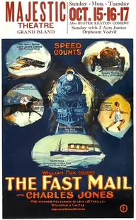 The Fast Mail