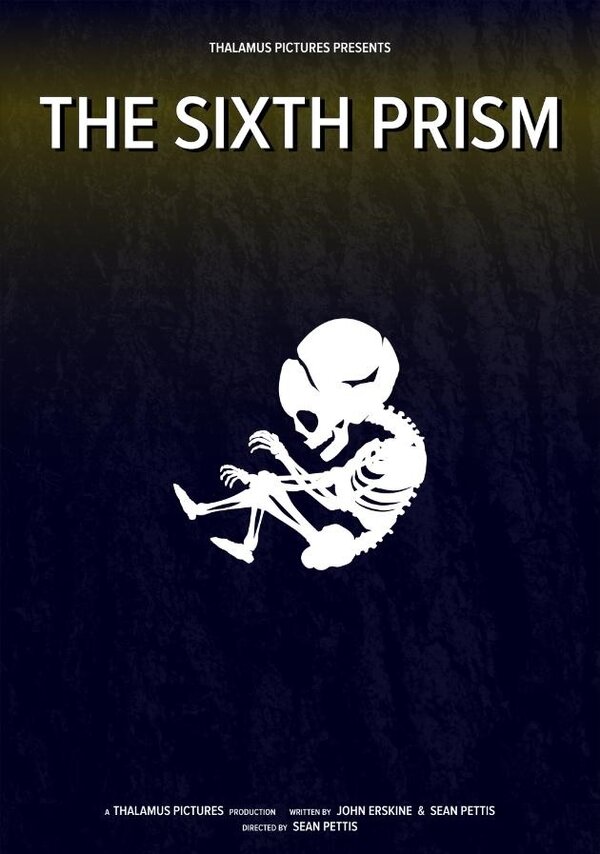 Постер фильма The Sixth Prism