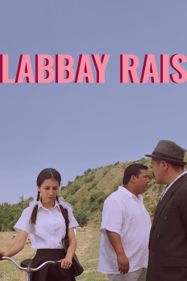 Постер фильма Labbay rais