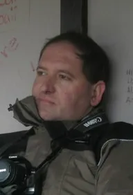 Wayne Tsipouras