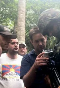Роберто Гонсалес