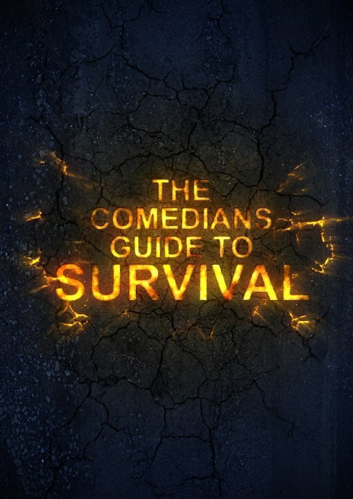 Постер фильма The Comedian's Guide to Survival