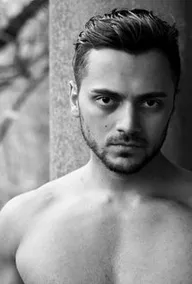 Bond Mgebrishvili