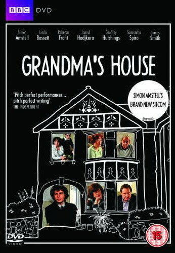 Постер сериала Бабушкин дом